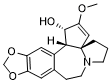 Cephalotaxlen (ZINC19795976) 24316-19-6